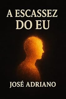 Livro A escassez do Eu