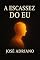 Livro A escassez do Eu