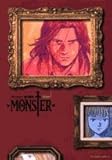 Image de Monster (Monsuta). Kanzenban. Volume 1.