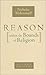 Reason within the Bounds of Religion
