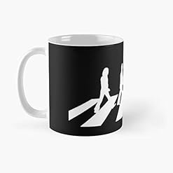Music Icon Beatles Classic Mug Best Gift Funny Coffee Mugs 11 Oz - Les Beatles, Paul McCartney, John Lennon, RIngo Starr, George Harrison Music Icon Beatles Classic Mug Best Gift Funny Coffee Mugs 11 Oz – Image 3