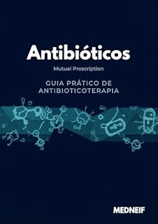Livro Antibióticos MEDNEIF