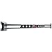 DC Sports CSB2310 Acura Integra Carbon Steel Rear Strut Bar, Gunmetalthumb 2