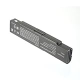 Li-ION Laptop Battery for Sony Vaio PCG-7H1L PCG-7K1L PCG-7M1L PCG-7V2L PCG-7X1L PCG-7X2L VGN-FE660G VGN-FE770G VGN-FJ VGN-FS550 VGN-FS980 VGN-N130G VGN-N270E-W VGN-N320E VGN-N365E VGN-S1 VGN-SZ230P