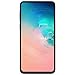 Samsung Galaxy S10e Factory Unlocked Android Cell Phone | US Version | 128GB of Storage | Fingerprint ID and Facial Recognition | Long-Lasting Battery | U.S. Warranty | Prism White