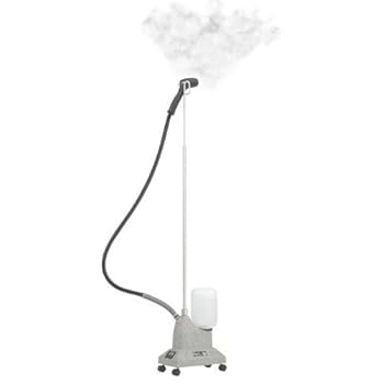 J-2 Jiffy Garment Steamer