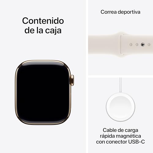 Apple Watch Series 10