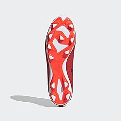 adidas Unisex X Speedflow.4 Flexible Ground Soccer