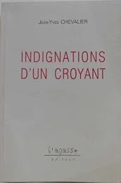 Indignations d'un croyant