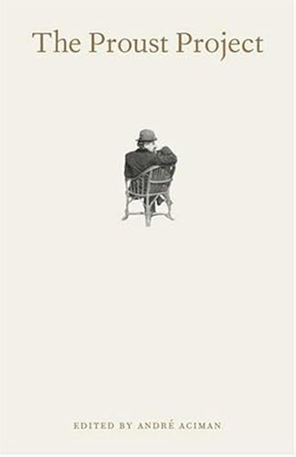 Download The Proust Project PDF