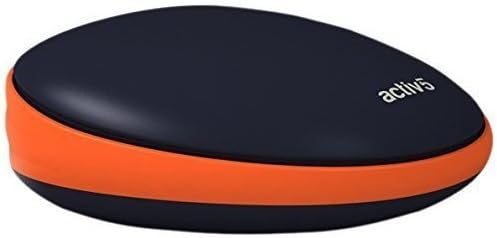 Activ5 Isometric Based Exercise - No Impact Muscle Activation - Portable Full-Body Workout and Strength Training Device with Free Coaching App
