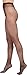 Wolford Naked 8 Sheer Pantyhose Hosiery