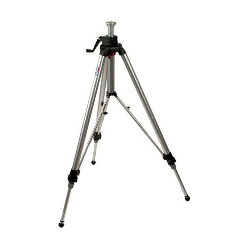 Manfrotto 3051 Studio Pro Tripod without Head for Medium Format Cameras (Silver)