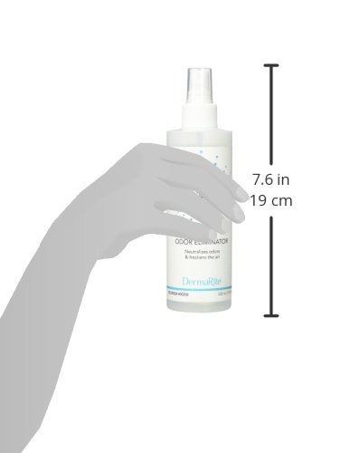 ByeBye Odor Eliminator Deodorant, 7.5 oz.