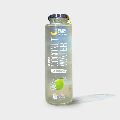 Organic Coconut Water price in UAE Amazon UAE supermarket kanbkam