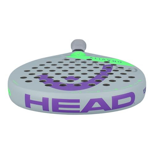 Head Gravity Padel Racket Paddle Series (Pro, Motion, Elite)