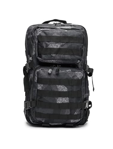 Brandit US Cooper Rucksack Large - 40 Liter - Nightcamo