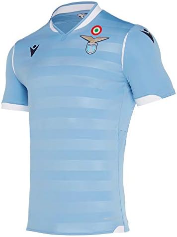 MacronMen's SSL M19 Gara Home Ufficiale Mm Sr Tuck Under Guard