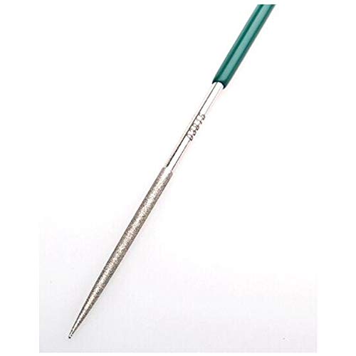 3 Diamond+Pointed+Round+4x160MM+03835