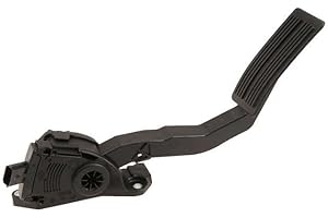 MARKETPLACE AUTO PARTS Accelerator Pedal Sensor - Compatible with 2008-2017 Jeep Wrangler