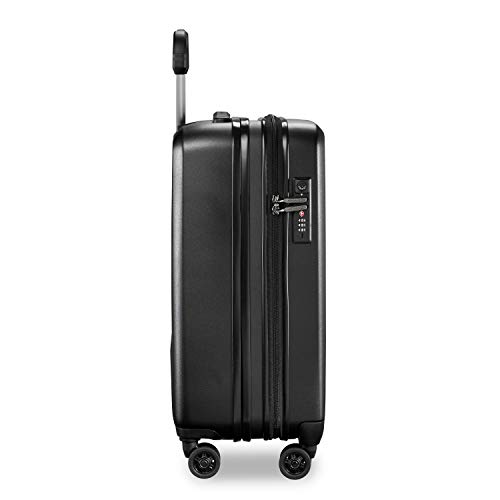 Briggs & Riley SympaticoHardside CX Expandable Carryon Spinner