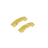 Sentinel Parts C062 98-07 VW Timing Chain Tensioner Pads Volkswagen Passat Beetle Jetta Golf 1.8L 2.8L 98 99 00 01 02 03 04 05 06 07