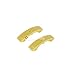 Sentinel Parts C062 98-07 VW Timing Chain Tensioner Pads Volkswagen Passat Beetle Jetta Golf 1.8L 2.8L 98 99 00 01 02 03 04 05 06 07