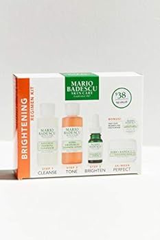 mario badescu brightening kit