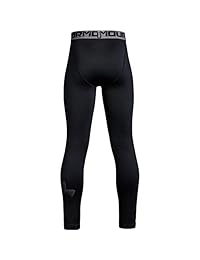 Leggings ColdGear para niños Under Armour