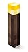 ThinkGeek Minecraft Light-Up Torch and Redstone Ore Set - for Fans of Minecraft, Officially-Licensed Minecraft Collectible - Pack of 2