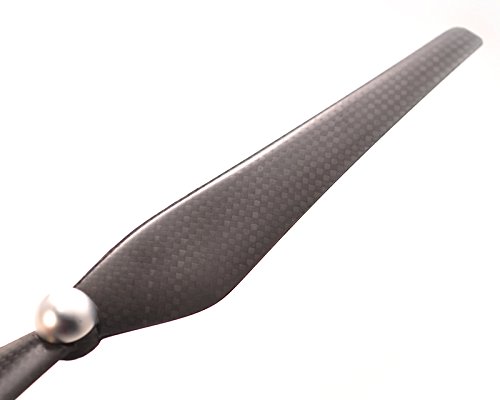 2 Carbon+Tightening+Propellers+Inspire+Quadcopter