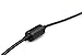 Lanparte DC-55-25 D-tap Power Cable for Black Magic Camera (Black)