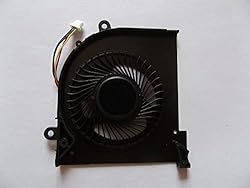 Fan Replacement for MSI GS65VR GS65 Stealth 8SE 8SF