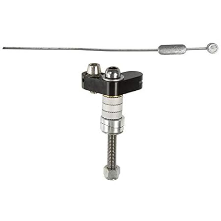 Trail-Gator Tr Ersatzteil Adapter Mit Cantileverbremse Für Kinderräder, Silber