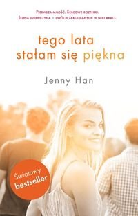 Tego lata stałam się piękna (Lato, #1)
