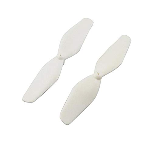 2 Paare CW CCW Propeller Prope Protector Blade/Fit für SYMA X20 x20W RC Drone Quadcopter Hubschrauber Ersatzteile – Bild 7
