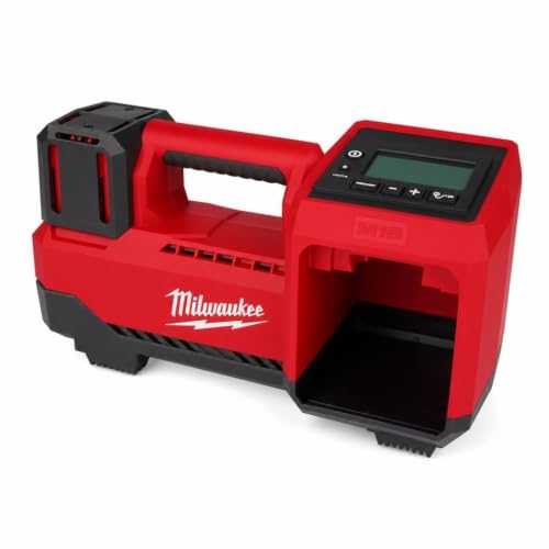 Milwaukee M18 Inflator 2848