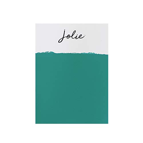 Jolie Paint Premier Chalk Finish Paint Matte Finish Paint for Furniture, Floors