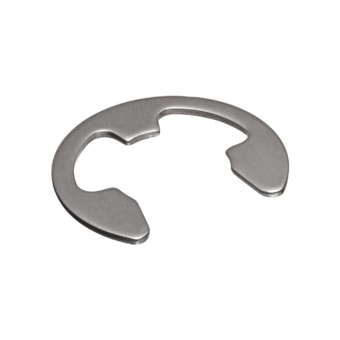 Buy EStyle External Retaining Ring, Tapered Section, Radial Assembly