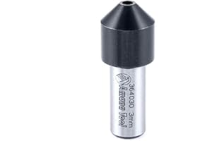 Amana Tool - 364030 Drill Adapter 10mm Shank for 3mm Drill