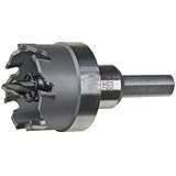 Klein Tools 31858 1-1/4-Inch Carbide Hole Cutter