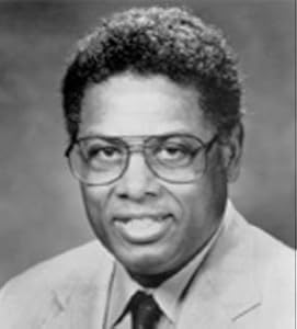 Thomas Sowell
