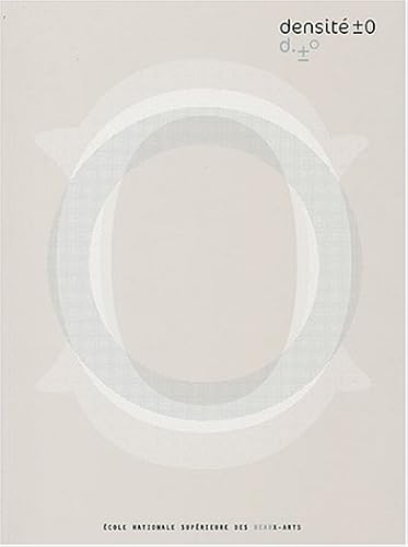 Download Densité +- 0 PDF