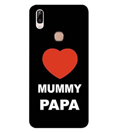 Creart Mummy Papa Wallpaper Design Designer Printed Amazon In