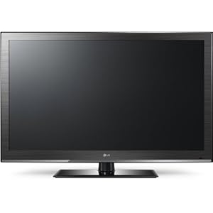 42″ LG 42CS460S LCD-TV für 399 Euro