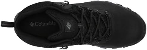 Columbia Men's Newton Ridge Plus Ii Waterproof Hiking Boot Shoe 5 Columbia Men's Newton Ridge Plus Ii Waterproof Hiking Boot Shoe