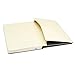 Moleskine PRO Address Book, Hard Cover, Large (5