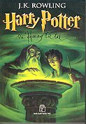 Harry Potter Va Hoang Tu Lai (Vol. 6), ('Harry Potter and the Half Blood Prince', in Vietnamese, NOT in English)