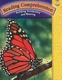 Reading Comprehension, Level D: Building Vocabulary and Meaning (Reading Comprehension (Steck-Vaughn)), Fetty, 0739858238