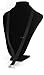 VAS Waterproof Cruise N Travel Cash, ID, Credit/Debit Card & Key Holder - NAVY BLUE Deluxe Lanyard #5 Carabiner With RFID Protection -